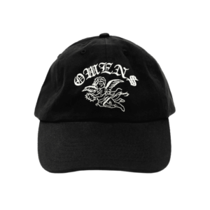 Cherub Dad Hat