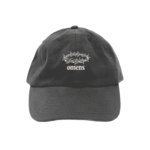 Crown Of Thorns Dad Hat