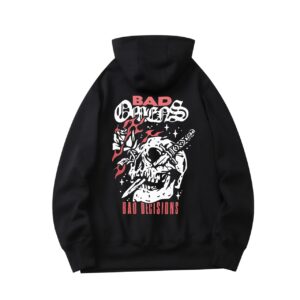 Bad Omens Bad Decisions Hoodie