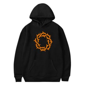 Bad Omens Lancet Hoodie
