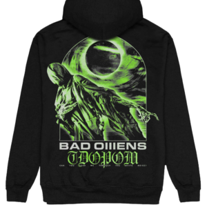Bad Omens Revenant Hoodie