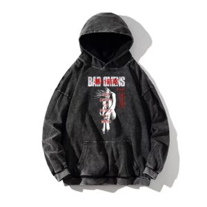 Bad Omens ‘Take Me First’ Hoodie