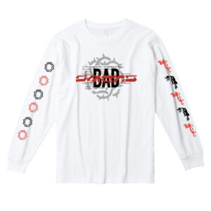 Artificial Sucide With Shaka Long Sleeve
