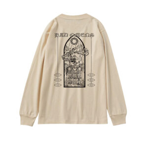 Dethrone Long Sleeve