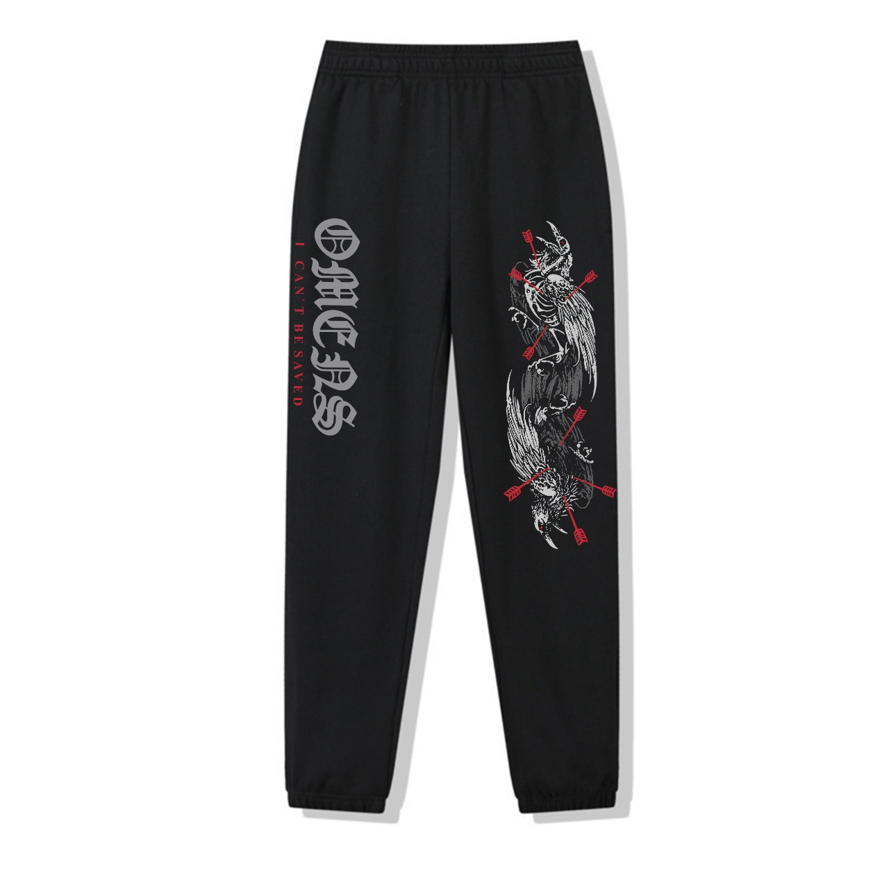 Bad Omens I Can’t Be Saved Sweatpant