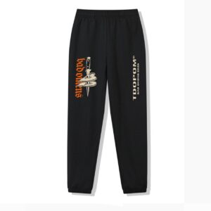 Bad Omens TDOPOM Sweatpant