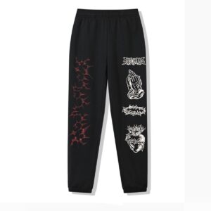 Dethrone Sweatpant