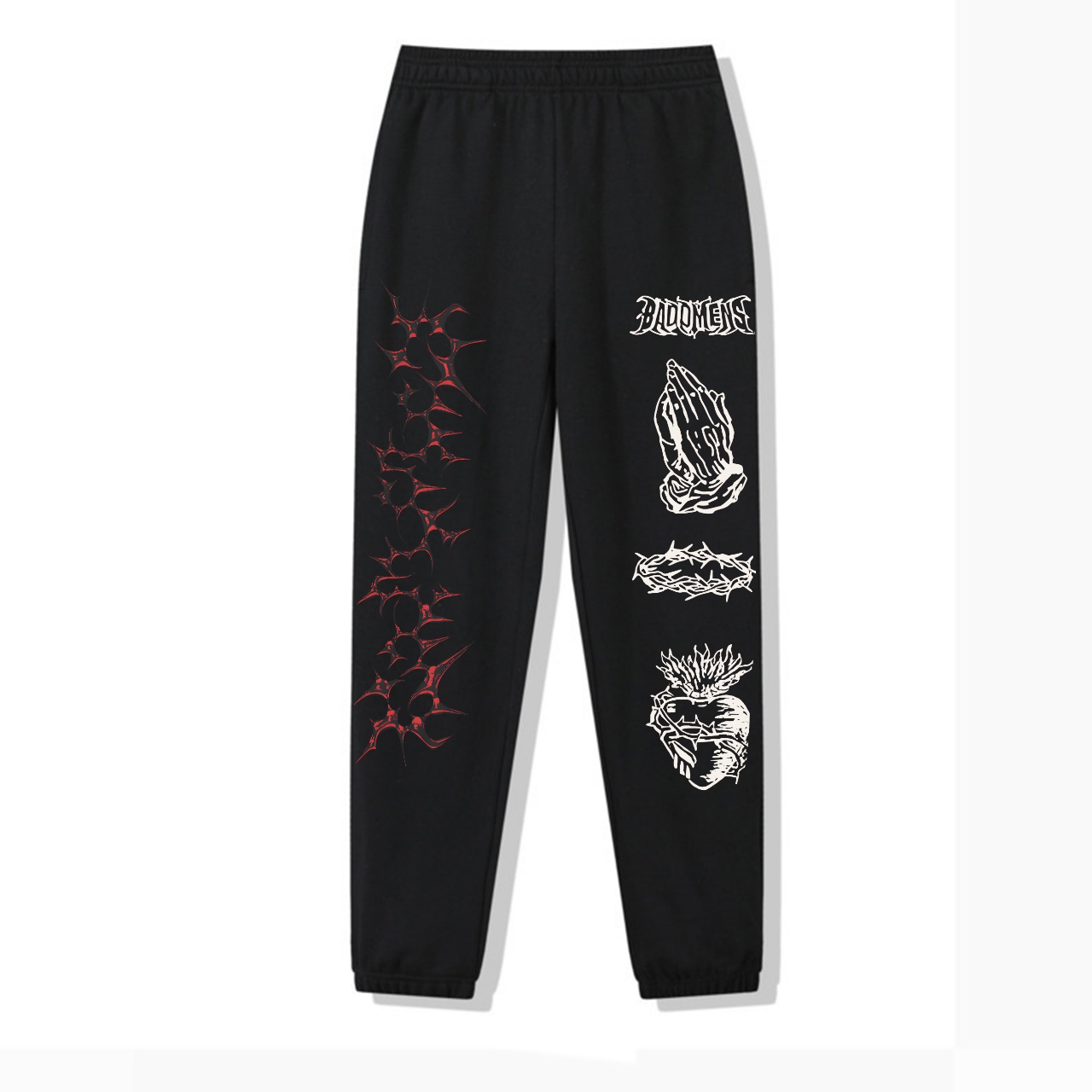 Dethrone Sweatpant