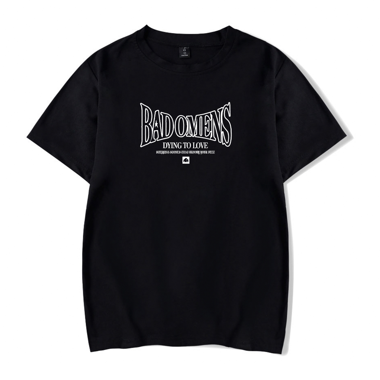 Bad Omens Dying To Love Shirt