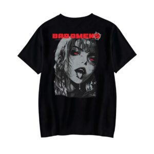 Bad Omens Last Look Shirt